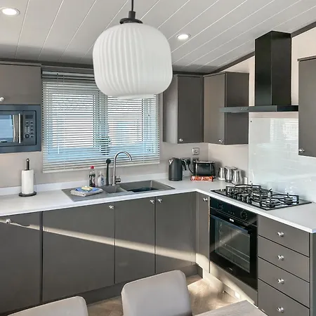 Feriehus Haven - Uk51685