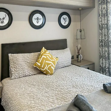 Feriehus Haven - Uk51685 Cockermouth